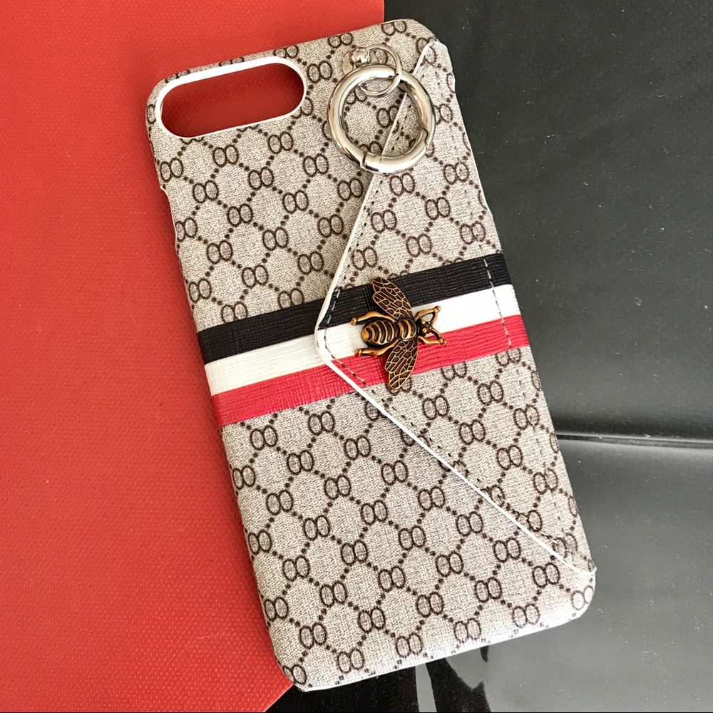 iPhone 7 Plus phone Case iPhone 8 Plus phone case